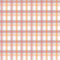 Classic seamless checkered pattern design for decorating, wrapping paper, wallpaper, fabric, backdrop and etc. vector