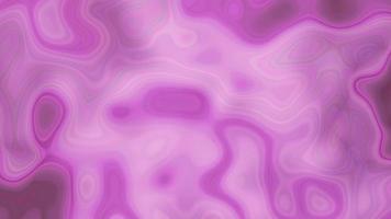 abstrait rose texturé avec des bulles. video