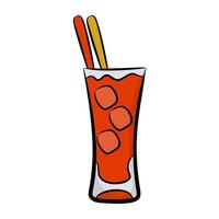 Fizzy Drink Concepts vector