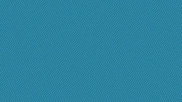 waves pattern background vector