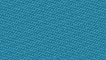 waves pattern background vector