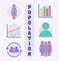 nice population items vector