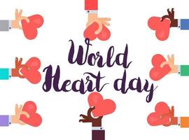 dia mundial del corazon