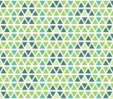 Seamless geometric pattern vector