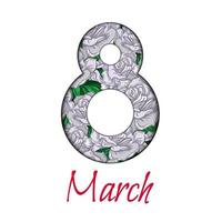 día de la mujer 8 de marzo
