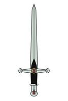 sword wild weapon