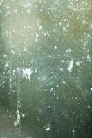 Dirty Glass texture with beautiful color photo