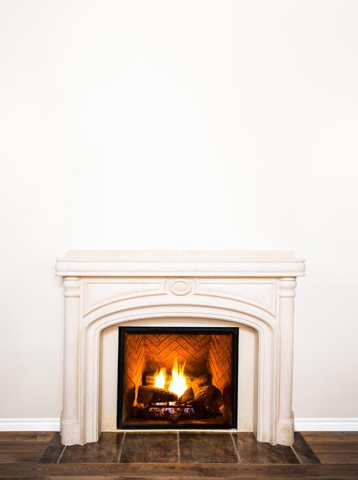 Fireplace Mantel Stock Photos, Images and Backgrounds for Free Download