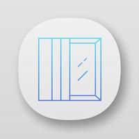 Glass Pane Vector Art, Icons, and Graphics for Free Download