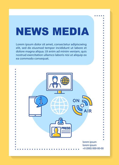 News Template Vector Art Icons and Graphics for Free Download News Template Vector Art Icons and Graphics for Free Download