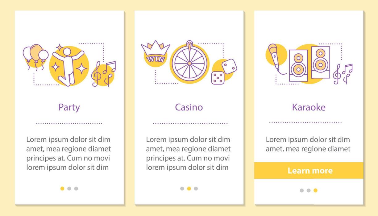 Casino Onboarding UX: Where First Impressions Win Big