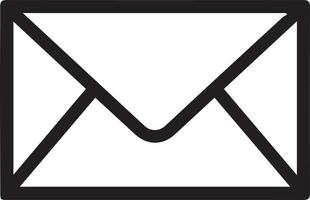 Email protection icon vector