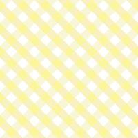 Classic seamless checkered pattern design for decorating, wrapping paper, wallpaper, fabric, backdrop and etc. vector