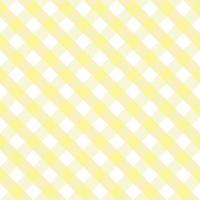 Classic seamless checkered pattern design for decorating, wrapping paper, wallpaper, fabric, backdrop and etc. vector