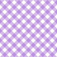 Classic seamless checkered pattern design for decorating, wrapping paper, wallpaper, fabric, backdrop and etc. vector