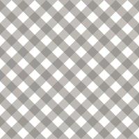 Classic seamless checkered pattern design for decorating, wrapping paper, wallpaper, fabric, backdrop and etc. vector
