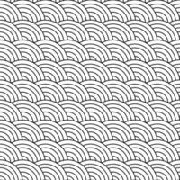 Beautiful seamless pattern design for wrapping paper, fabric, backdrop and etc etc. vector