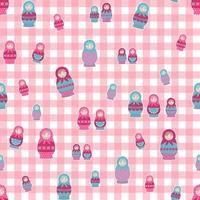 Very beautiful seamless pattern design for decorating, wrapping paper, wallpaper, backdrop, fabric and etc. vector