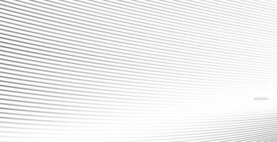 Abstract warped Diagonal Striped Background. Vector curved twisted slanting, waved lines texture. Brand new style for your business design.