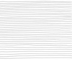 Hand drawn abstract pattern with hand drawn lines, strokes. Set of vector grunge brushes. wavy striped, Vector EPS 10 illustration