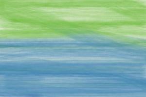 Watercolor pastel background hand painted. aquarelle colorful stains on paper. photo