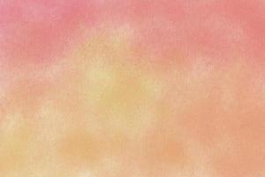 Abstract Watercolor pastel background hand painted. aquarelle colorful stains on paper. photo