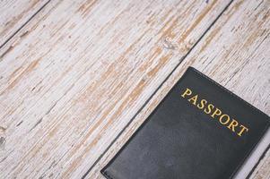 passport Prepare to travel or do business abroad