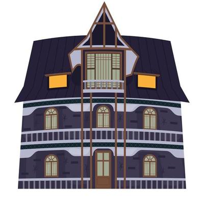 Haunted House Concepts