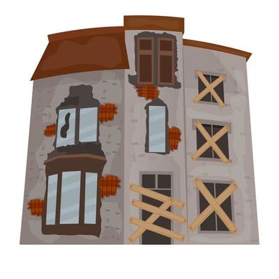 Mystery House Concepts