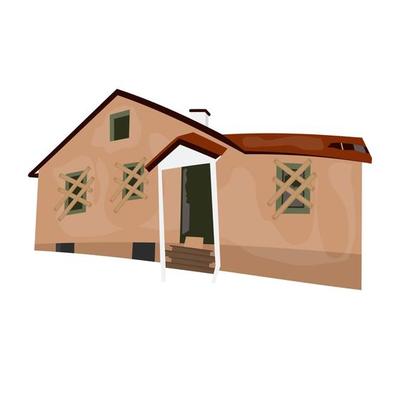 Mystery House Concepts
