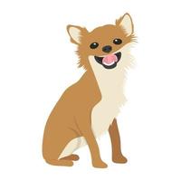 Dog Character Concepts vector