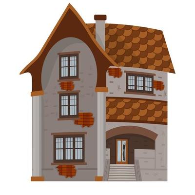 Mystery House Concepts