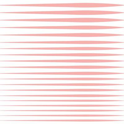 pretty cute pink and white Seamless pattern zebra horizontal stripes stylish background