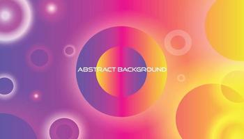 Abstrack Background 2-07 vector