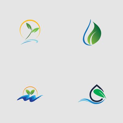 Hydro Logo Vector Art, Icons, and Graphics for Free Download