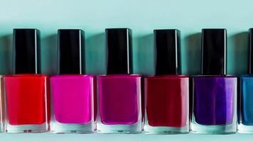 Nail Polish Stock Video Footage for Free Download Nail Polish Stock Video Footage for Free Download