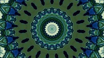 Mandala abstract background, meditation magic ornate. Spiritual movement. Cosmic chakra.
