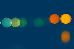 bokeh blur background photo