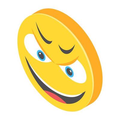 Trendy Emoji Concepts