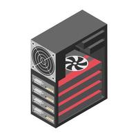 Mining Hardware Concepts vector