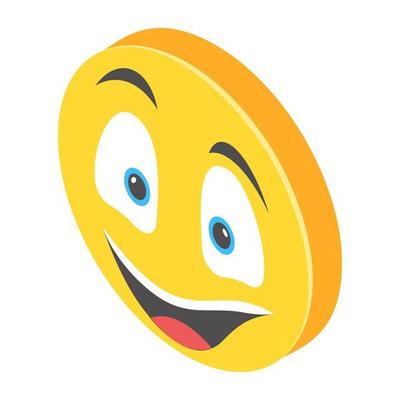 Trendy Smiley Concepts