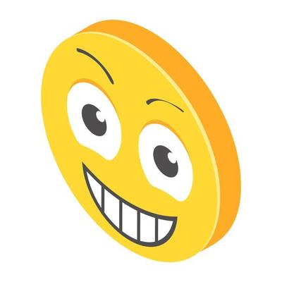Trendy Smiley Concepts
