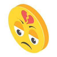 Heart Broken Expression vector