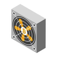Mining Hardware Concepts vector
