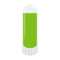 Test Tube Concepts vector