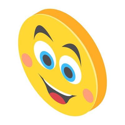 Trendy Smiley Concepts