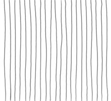 Hand drawn abstract pattern with hand drawn lines, strokes. Set of vector grunge brushes. wavy striped, Vector EPS 10 illustration