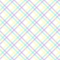 Classic seamless checkers pattern design for decorating, wrapping paper, wallpaper, fabric, backdrop and etc. vector