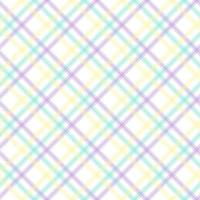 Classic seamless checkers pattern design for decorating, wrapping paper, wallpaper, fabric, backdrop and etc. vector