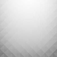 Gradient Gray Polygon Creative Design Background. Vector illustration